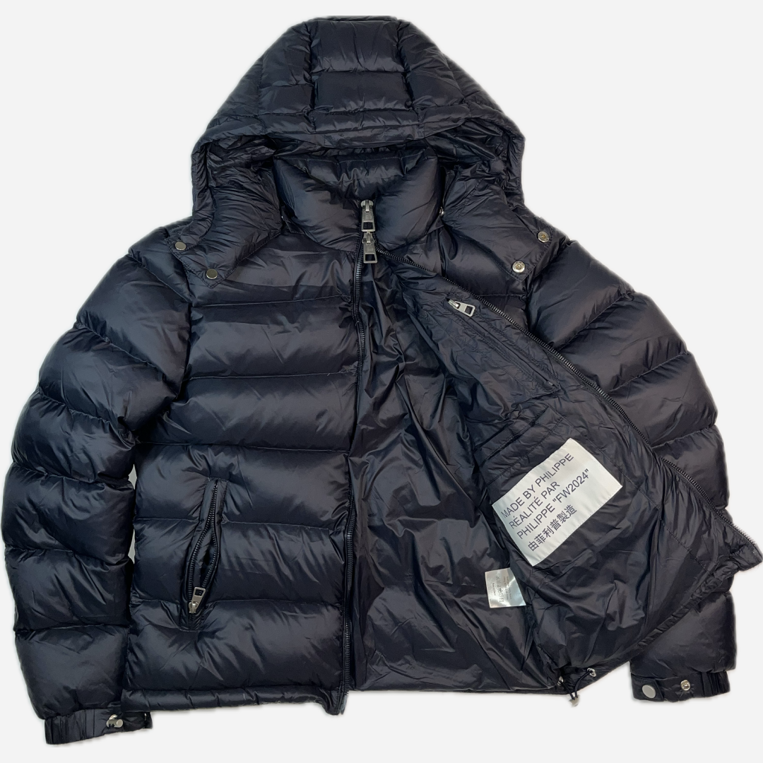 Philippe Down Jacket