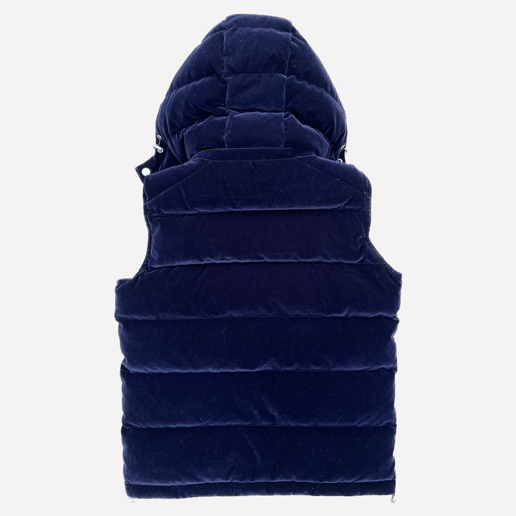 Philippe Mockaväst "NAVY"
