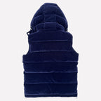 Philippe Mockaväst "NAVY"