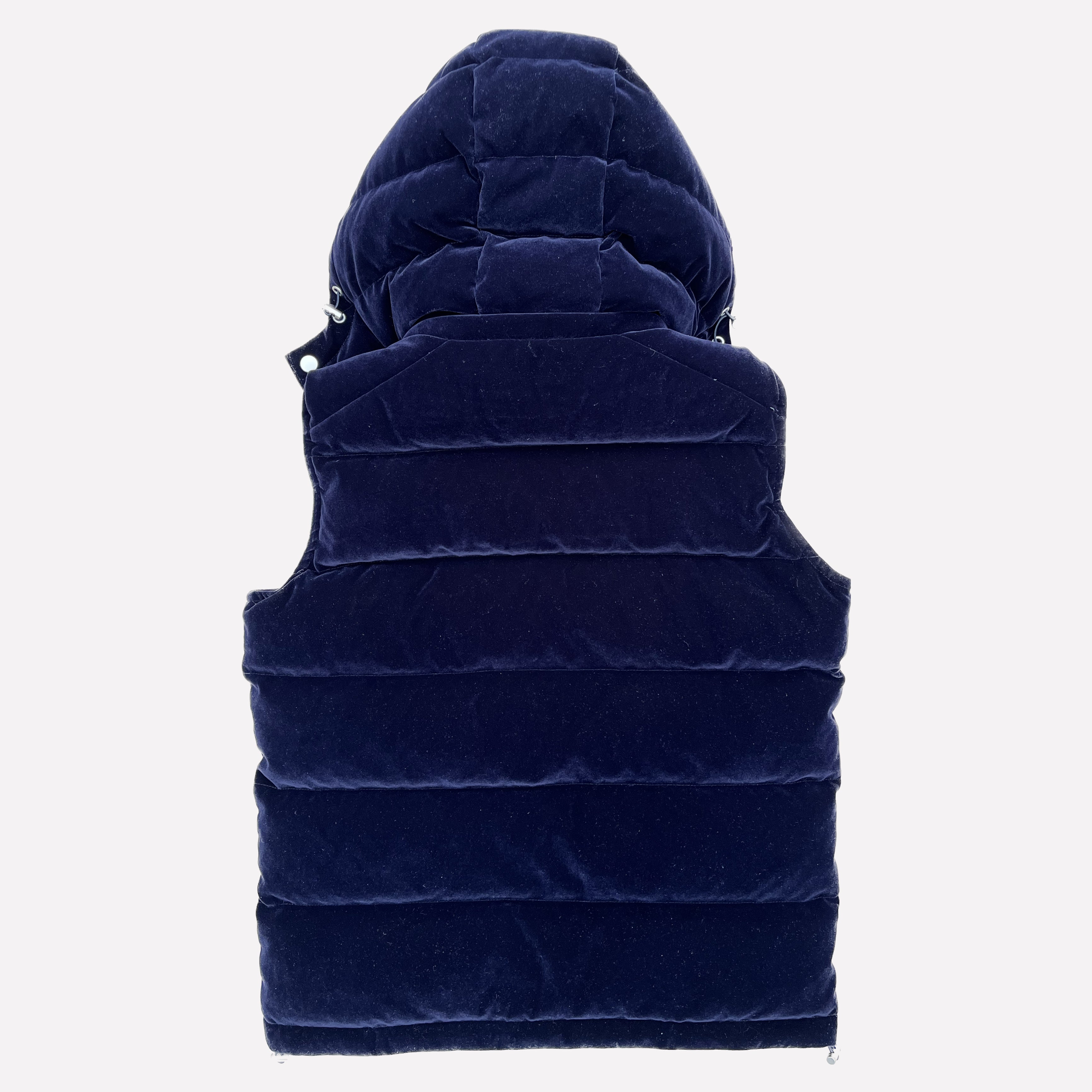 Philippe Mockaväst "NAVY"