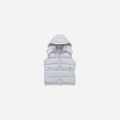 Philippe Mockaväst "OFF-WHITE"