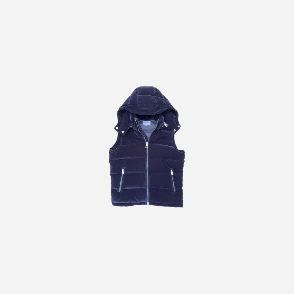 Philippe Mockaväst "NAVY"