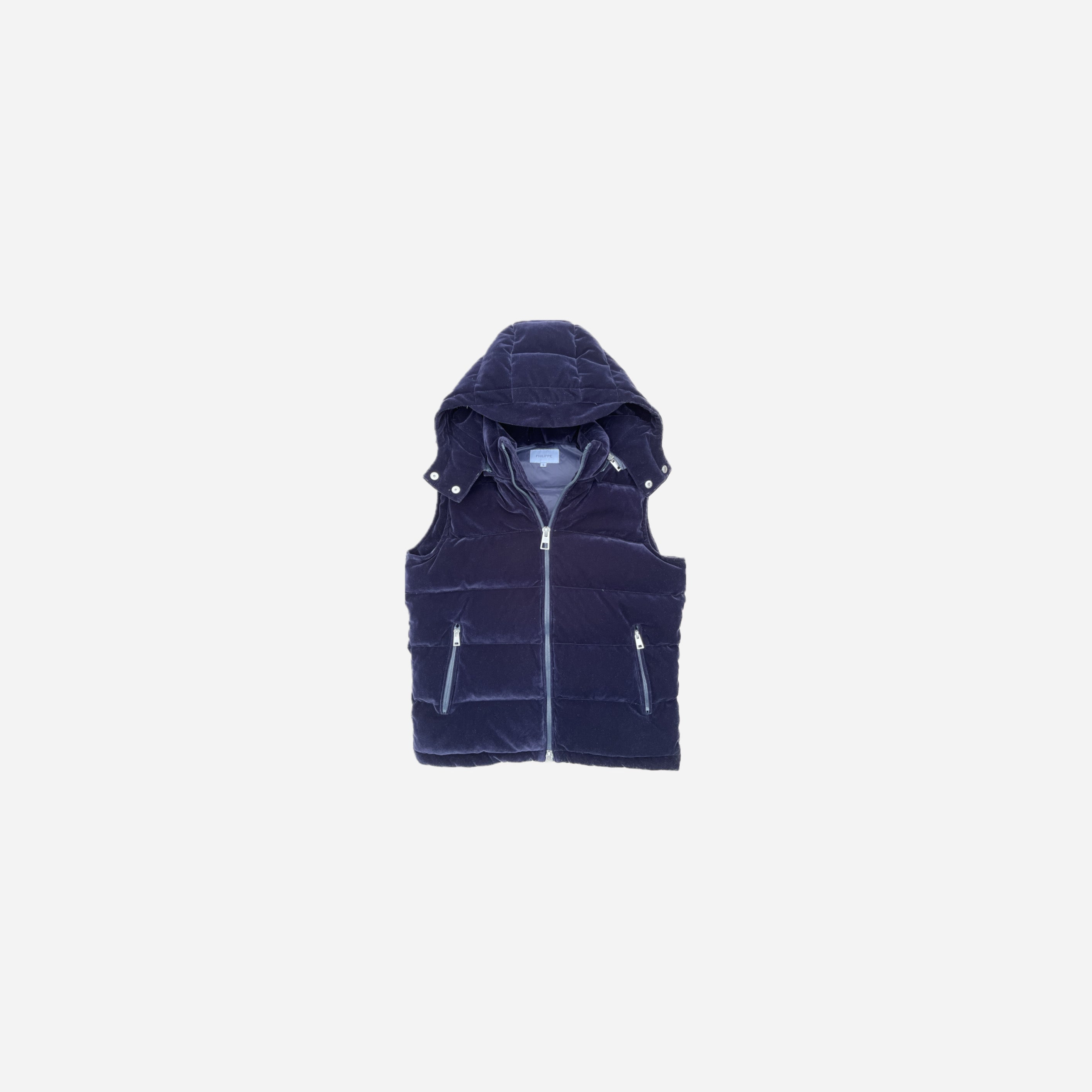Philippe Mockaväst "NAVY"