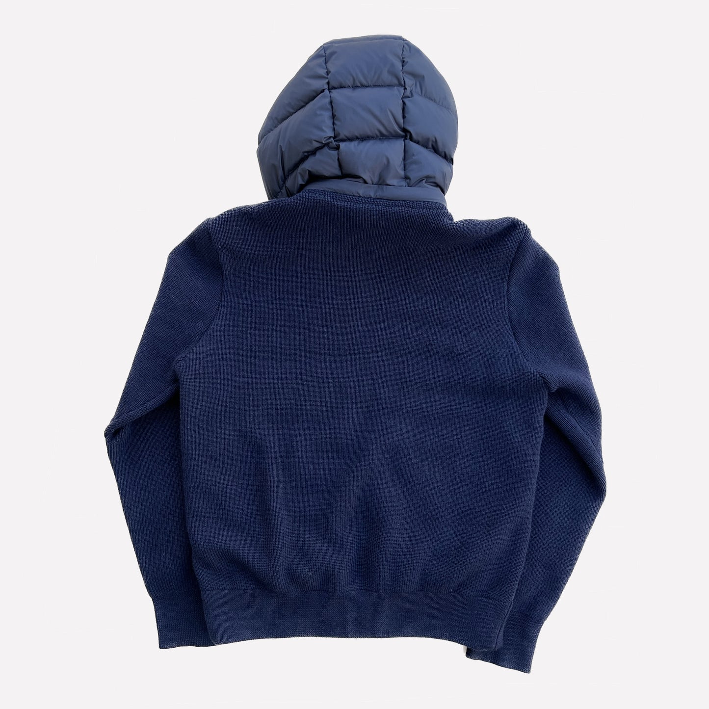 PHILIPPE CARDIGAN (SAMPLE)