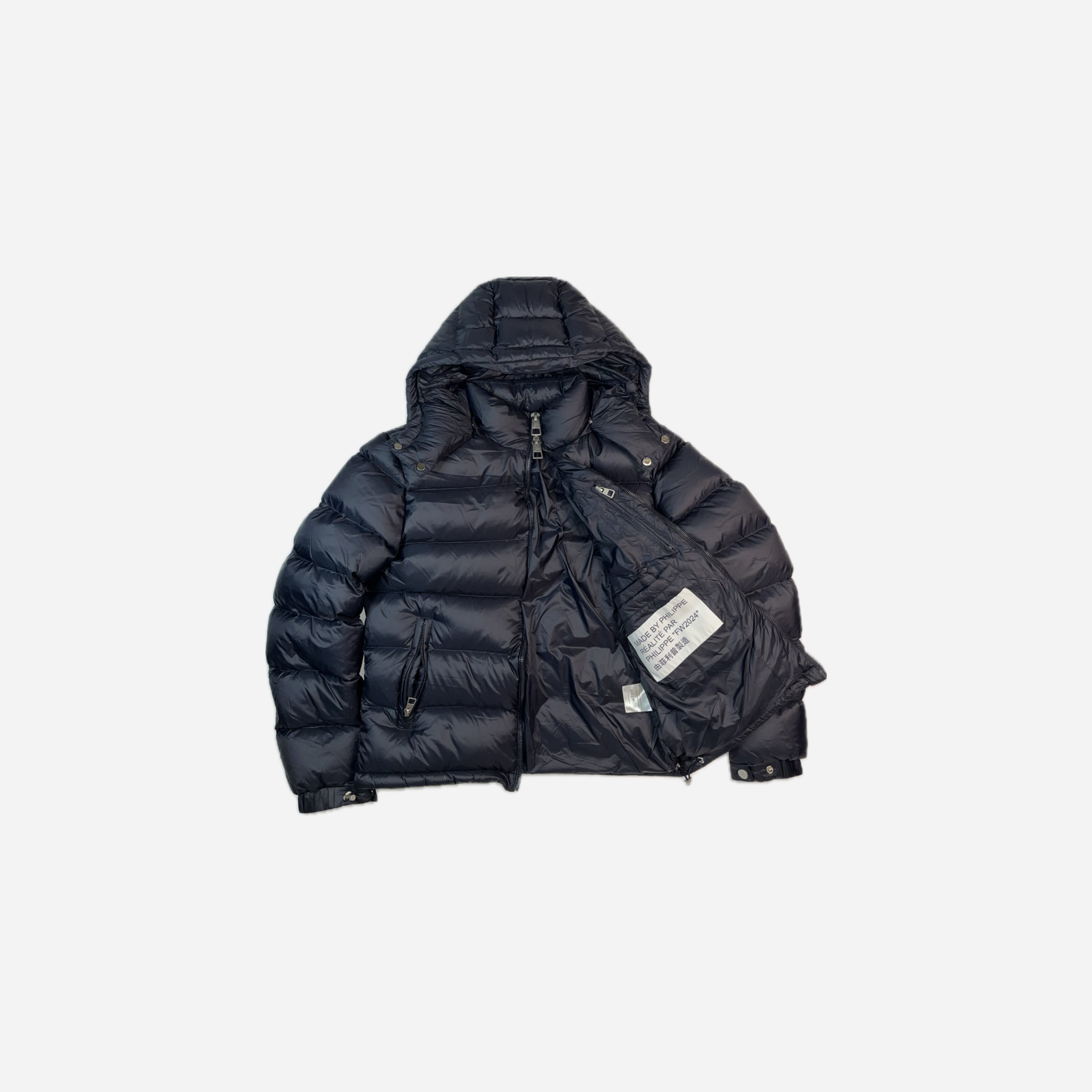 Philippe Down Puffer