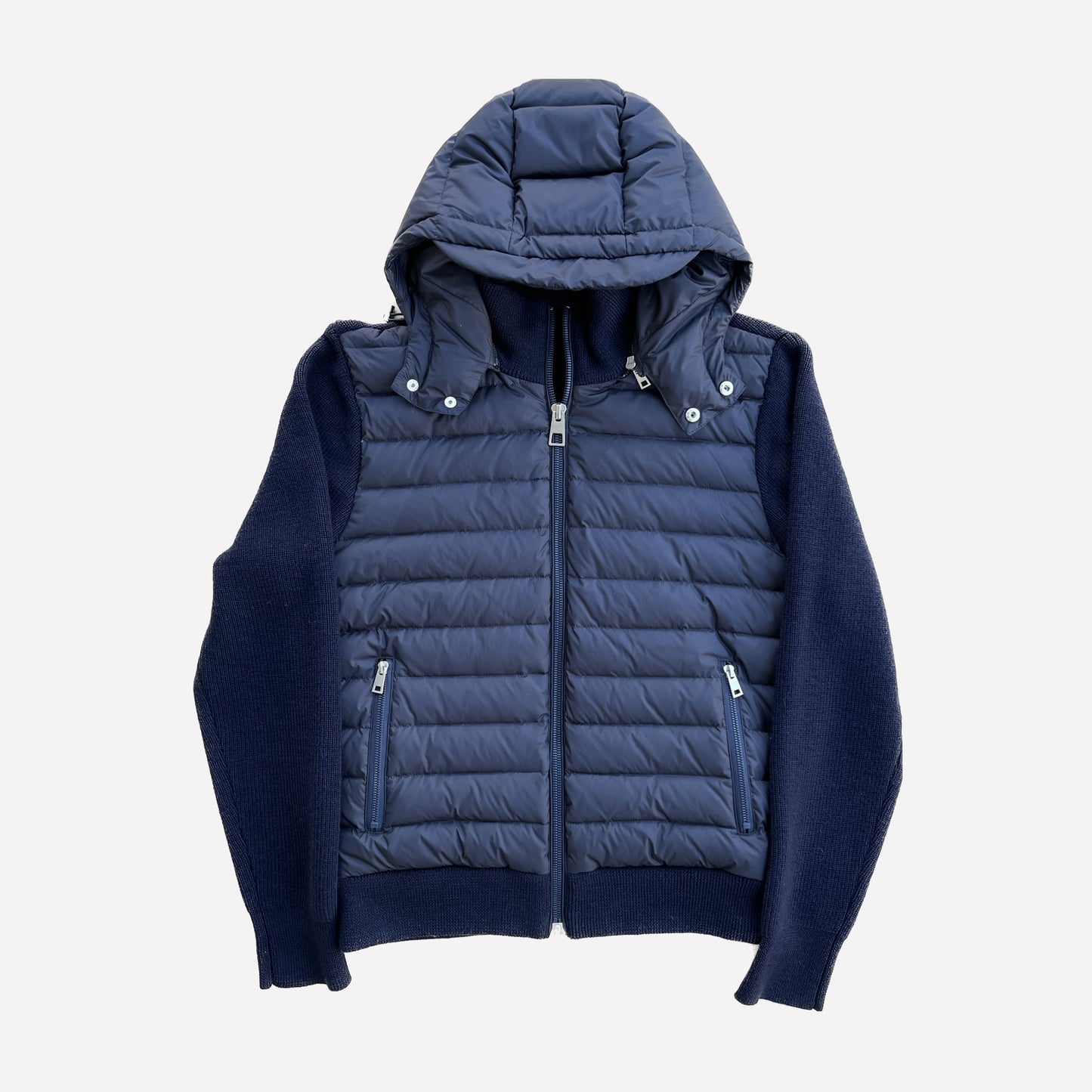 PHILIPPE CARDIGAN (SAMPLE)