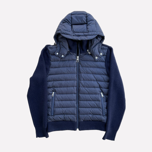 PHILIPPE CARDIGAN (SAMPLE)