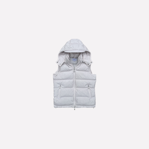 Philippe Mockaväst OFF-WHITE