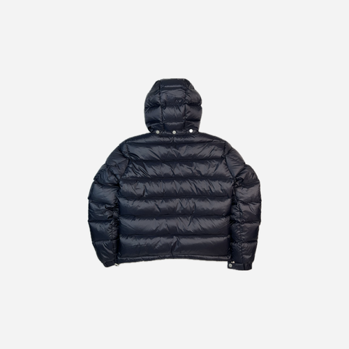 Philippe Puffer Jacket NAVY